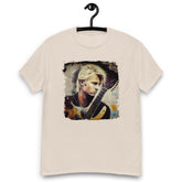 Performing With Explosive Energy Men's Classic Tee - Beyond T-shirts